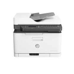 Máy in Laser màu đa năng HP 179fnw 4ZB97A (In, Scan ADF 1 mặt, Copy, Fax, A4, USB, LAN, WIFI)