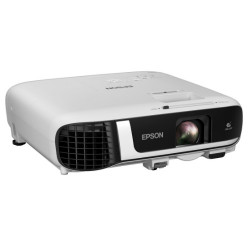 Máy Chiếu Epson EB-FH52 Full HD có wifi