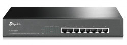 Switch TP-LINK TL-SG1008MP 8 port Gigabit (POE)