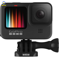 Camera hành trình hành động GoPro Hero 9 Black