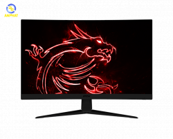 Màn hình máy tính MSI Optix G27C5 27 inch FHD 165Hz