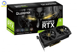 VGA Leadtek WinFast RTX 3070 HURRICANE