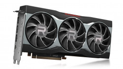 VGA AMD Radeon RX 6900 XT 16GB GDDR6