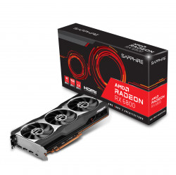 VGA SAPPHIRE Radeon RX 6800 16G GDDR6