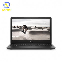 Laptop Dell Vostro 15 3590 GRMGK5 (Đen)