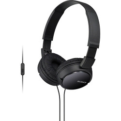 Tai nghe Sony MDR- ZX110AP Black