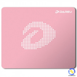 Bàn di chuột DareU ESP101 Pink