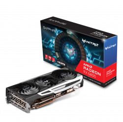 VGA SAPPHIRE NITRO+ Radeon RX 6800 16G GDDR6