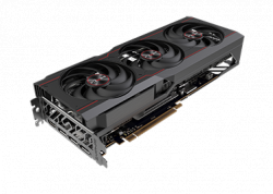 VGA SAPPHIRE PULSE Radeon RX 6800 16G GDDR6