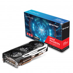 VGA SAPPHIRE NITRO+ Radeon RX 6800 XT 16G GDDR6
