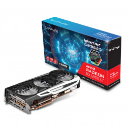 VGA SAPPHIRE NITRO+ Radeon RX 6800 XT SE 16G GDDR6