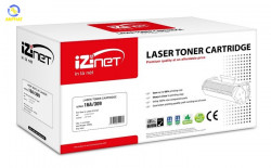 Hộp mực in Laser iziNet 16A/309 - Dành cho máy in HP Lj 5200L/5200. Canon LBP3500