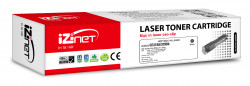 Hộp mực in Laser iziNet CE310A/329Bk - Dành cho máy in HP Color LaserJet CP1025. HP Color LaserJet Pro 100 M175nw MFP. HP Color LaserJet Pro 200 M275 MFP. Canon LBP 7018C.