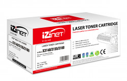 Hộp mực in Laser iziNet X3140/3155/3160 - Dành cho máy in Fuji Xerox Phaser 3140/3155/3160 