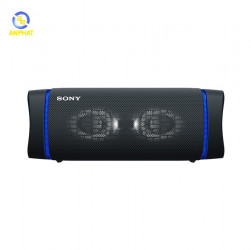 Loa Bluetooth SONY SRS-XB33/BC E