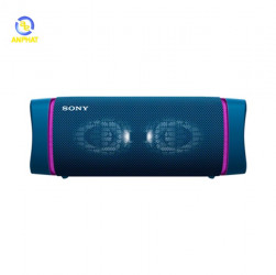 Loa Bluetooth SONY SRS-XB33/LC E