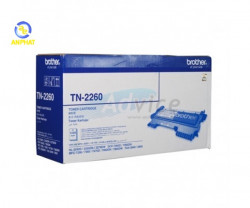 Mực TN-2260 Brother - Dành cho máy FAX-2840