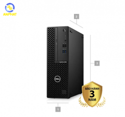 Máy tính đồng bộ Dell Optiplex 3080SFF (3080SFF-10500-4GSSD3Y)