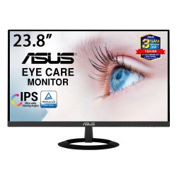 Màn hình máy tính Asus VZ249HR-J 23.8 inch FHD IPS