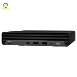 Máy tính đồng bộ HP EliteDesk 800 G6 235T9PA Mini ( i5-10500/8G/256GB SSD/win10)