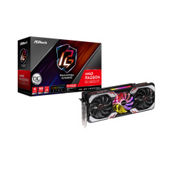 VGA ASROCK Radeon RX 6800 XT Phantom Gaming D 16G OC
