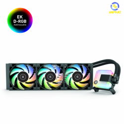 Tản nhiệt nước CPU EK-AIO 360 D-RGB