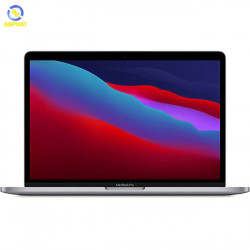 Laptop Apple MacBook Pro 13 inch Touch Bar MYD82SA/A Space Grey (Apple M1)