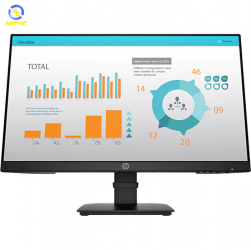 Màn hình máy tính HP P24 G4 1A7E5AA 23.8 inch FHD IPS 