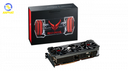 VGA PowerColor Red Devil Radeon RX 6800 XT 16GB GDDR6 Limited Edition (AXRX 6800XT 16GBD6-2DHCE/OC)