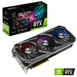 VGA ASUS ROG Strix GeForce RTX 3060 Ti V2 (ROG-STRIX-RTX3060TI-8G-V2-GAMING)