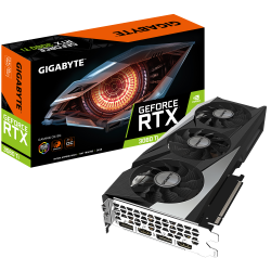 VGA GIGABYTE GeForce RTX 3060 Ti GAMING OC 8G (rev. 2.0) (GV-N306TGAMING OC-8GD)