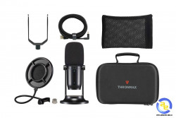 Micro Thronmax Mdrill One Kit