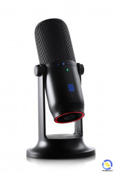 Micro Thronmax Mdrill One Pro Jet Black