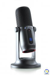 Micro Thronmax Mdrill One Pro Slate Gray