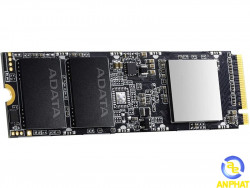 Ổ cứng SSD ADATA XGP SX8100NP 256GB PCIe NVMe 3x4 (ASX8100NP-256GT-C )