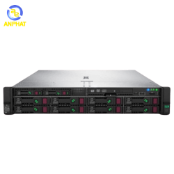 Máy chủ HPE Server Proliant DL380 Gen10 8SFF CTO (Xeon-Silver 4210)