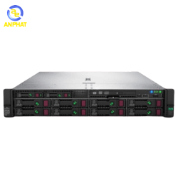 Máy chủ HPE Server Proliant DL380 Gen10 8SFF CTO (Xeon-Silver 4214)