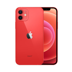 Điện thoại di động iPhone 12 mini 128GB (PRODUCT) Red MGE53VN/A Chính Hãng 