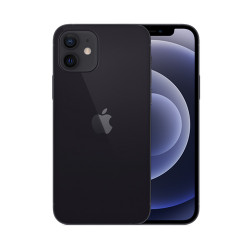 Điện thoại di động iPhone 12 64GB Black MGJ53VN/A Chính Hãng 