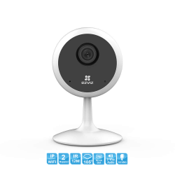 Camera Wifi Ezviz mã CS-C1C (D0-1D2WFR)-1080P