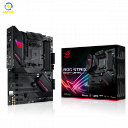Mainboard ASUS ROG STRIX B550-F GAMING (WI-FI)
