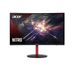 Màn hình Gaming Acer XZ272S UM.HX2SS.S01 27 inch FHD 165Hz Cong