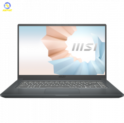 Laptop MSI Modern 15 A11M 200VN Grey