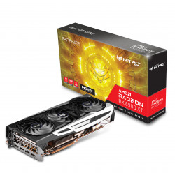 VGA SAPPHIRE NITRO+ Radeon RX 6900 XT 16G GDDR6