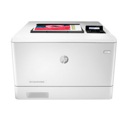 Máy in màu HP Color LaserJet Pro M454dn W1Y44A