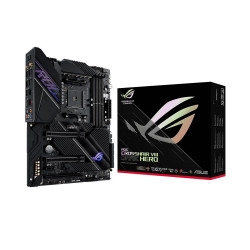Mainboard ASUS ROG X570 Crosshair VIII DARK HERO