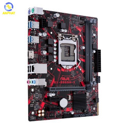 Mainboard ASUS EX-B365M-V