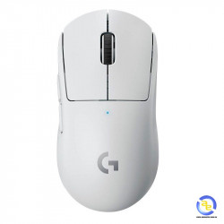 Chuột Logitech G Pro X Superlight Wireless White