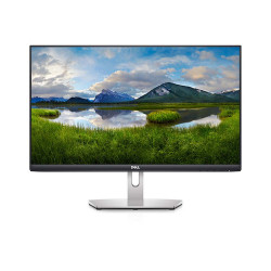 Màn Hình Dell S2421H (23.8 inch - FHD - IPS - 75Hz - 4ms - FreeSync - Speaker)