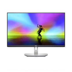 Màn Hình Dell S2721H - 4GPHW1 (27.0 inch - FHD - IPS - 75Hz - 4ms - FreeSync - Speaker)